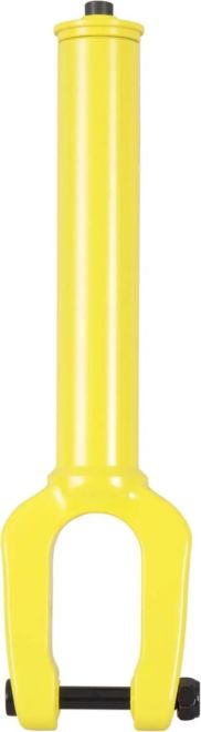 Kahvel North LH V2 SCS Canary Yellow
