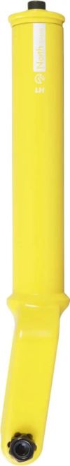 Kahvel North LH V2 SCS Canary Yellow