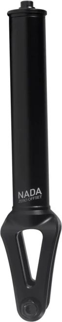 Kahvel North Nada Zero Offset 30 V2 Black