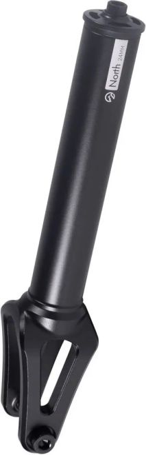 Kahvel North Nada Zero Offset 30 V2 Black