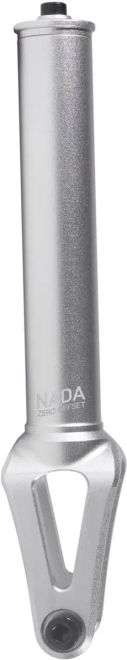 Kahvel North Nada Zero Offset 30 V2 Silver