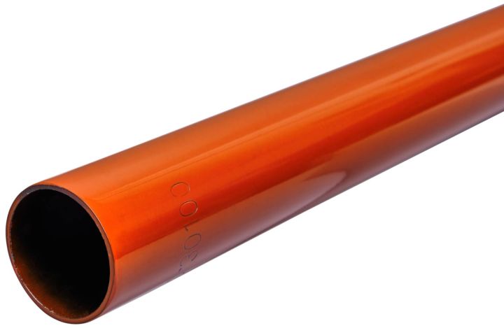 Lenks North T Trans Orange