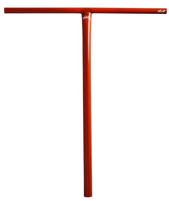 Lenks North T Trans Orange