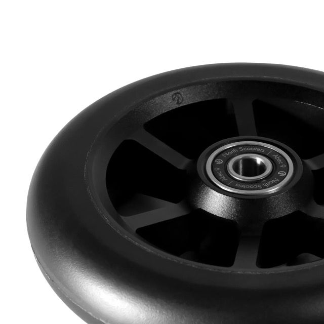 Ratas North Signal V3 110 Black