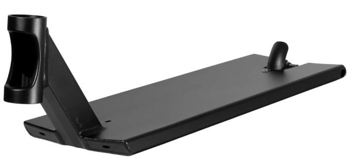 Tald North Unity 6.5 x 22.5 Matte Black