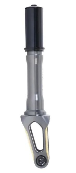 Kahvel Oath Spinal SCS / HIC Gold Titanium