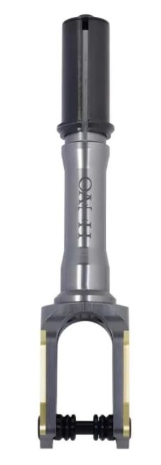 Kahvel Oath Spinal SCS / HIC Gold Titanium