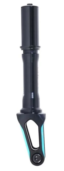 Kahvel Oath Spinal SCS / HIC Black Blue