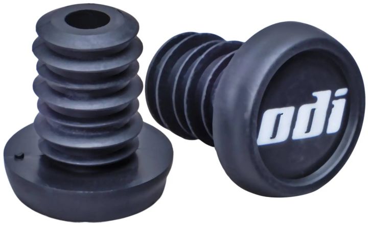 Käepidemed ODI Hucker Signature Black Green