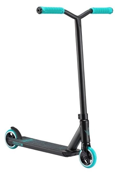 Tõukeratas Blunt One S3 Teal