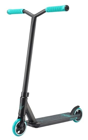 Tõukeratas Blunt One S3 Teal