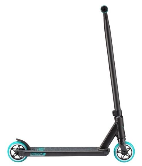 Tõukeratas Blunt One S3 Teal