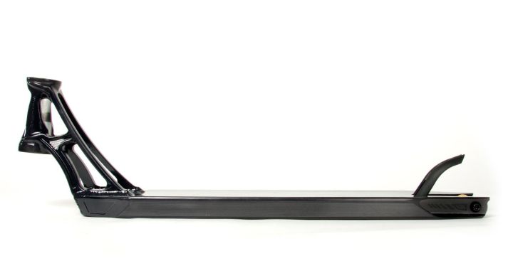 Tald Ethic Pandemonium 530 Glossy Black