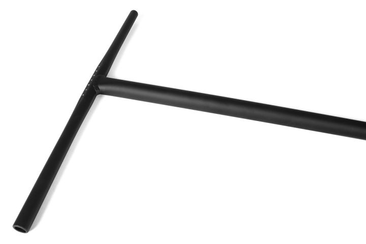 Lenks Paradox Hexa Alu 71 x 61 Black