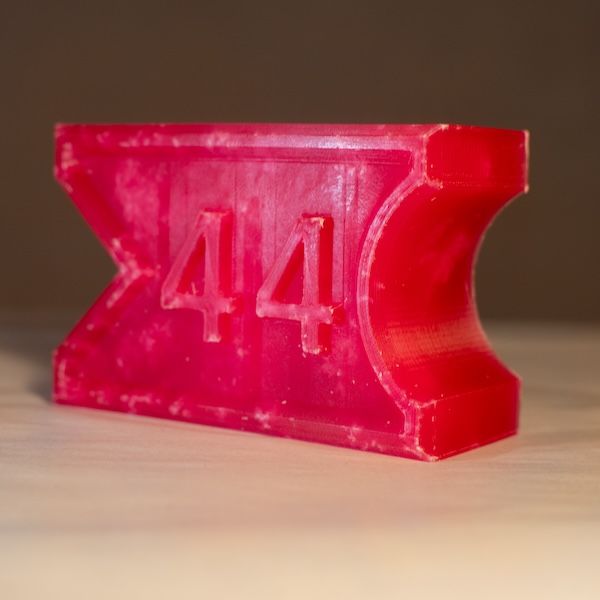 Vaha 44 Red