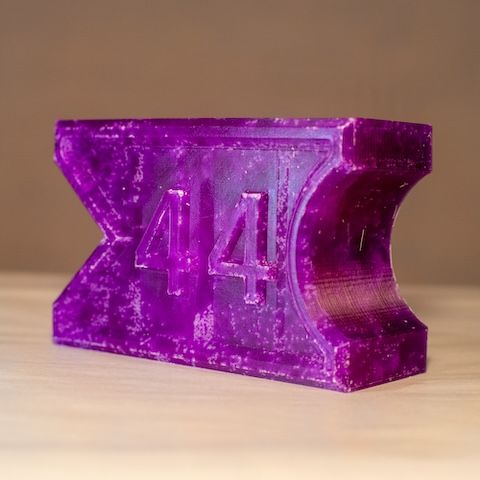 Vaha 44 Purple