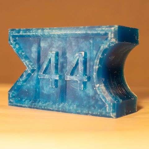 Vaha 44 Blue