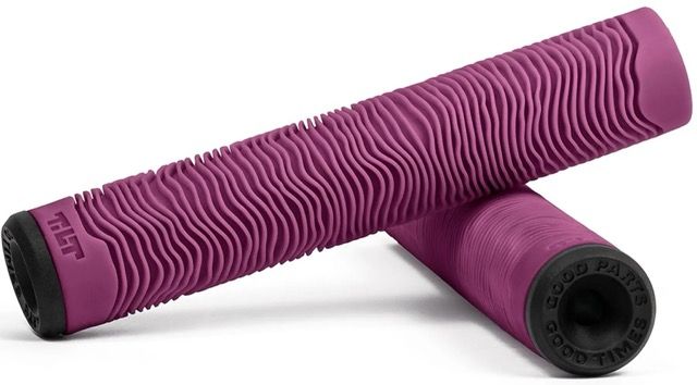 Käepidemed Tilt Topo II Plum
