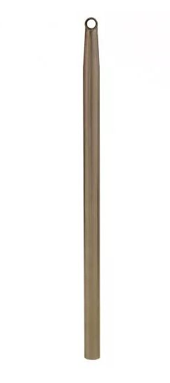 Lenks Prey Bird OS Titanium Silver