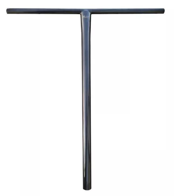 Lenks Prey Bird OS Titanium Chrome Grey