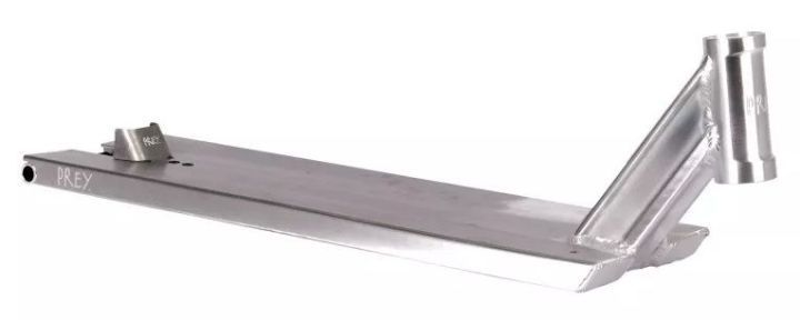 Tald Prey Tomorrow 6.3 x 22 Chrome