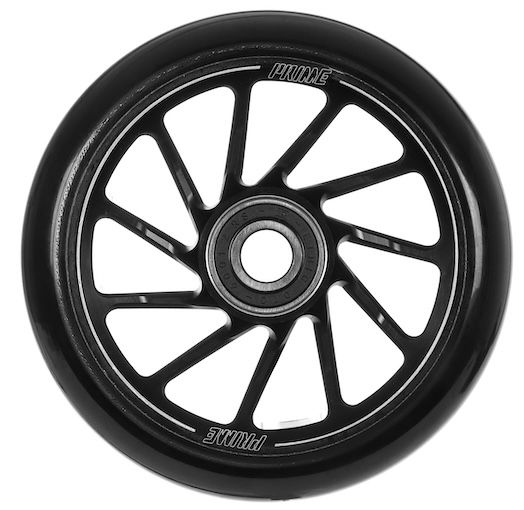 Ratas Prime Uchi 120 12STD Black