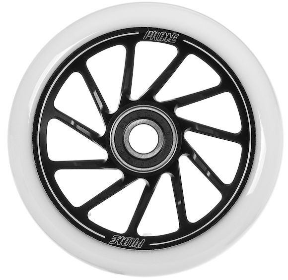 Ratas Prime Uchi 120 12STD White