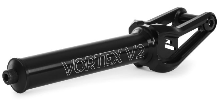 Kahvel Prime Vortex V2 Black Mirror