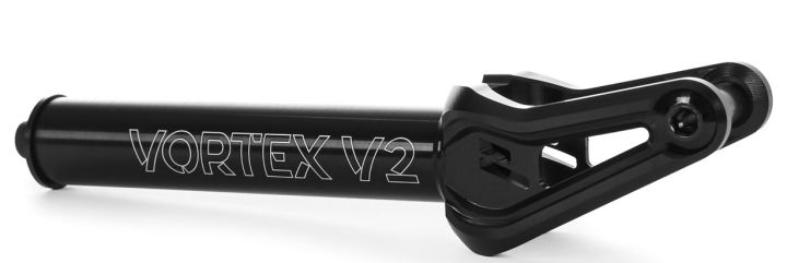 Kahvel Prime Vortex V2 Black Mirror