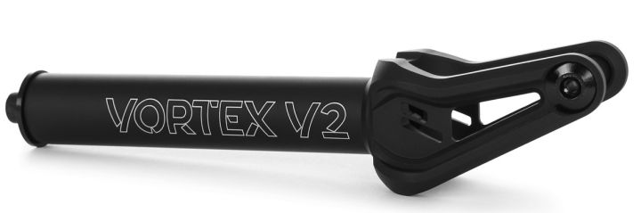 Kahvel Prime Vortex V2 Matte Black