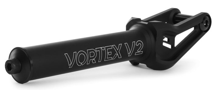 Kahvel Prime Vortex V2 Matte Black