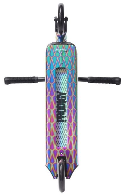 Tõukeratas Blunt Prodigy S9 Oil Slick