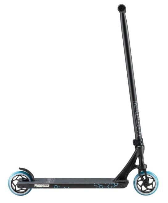 Tõukeratas Blunt Prodigy S9 Street Black