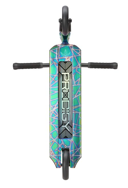 Tõukeratas Blunt Prodigy X Oil Slick