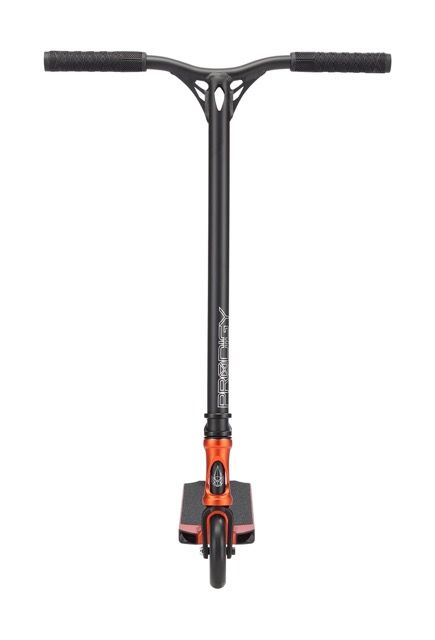Tõukeratas Blunt Prodigy X One Orange