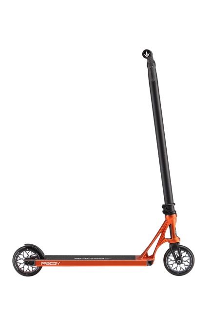 Tõukeratas Blunt Prodigy X One Orange