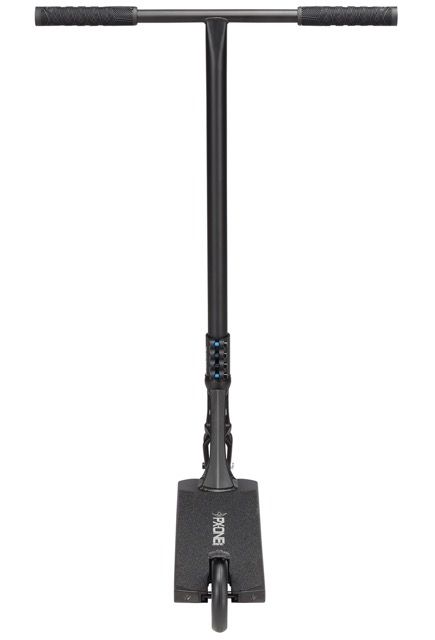 Tõukeratas Blunt Prodigy X One Street Black