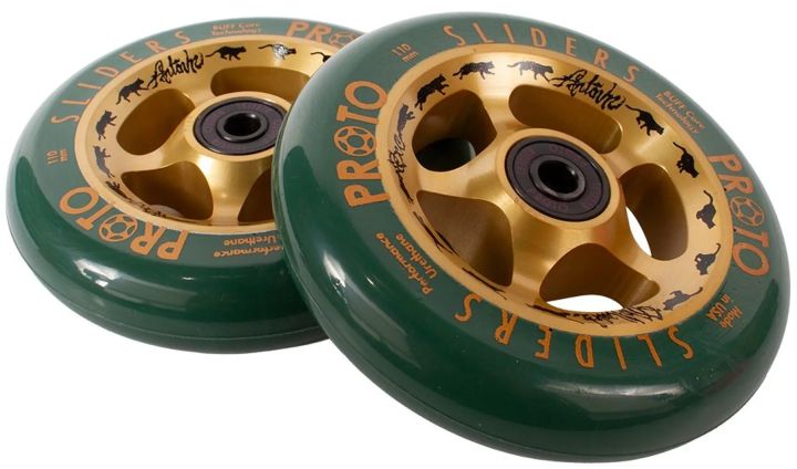 Ratas Proto Slider 110 Antonin Mollard