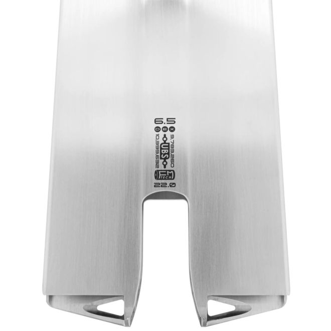 Tald PROTO Ares 6.5" x 23" TDI Raw