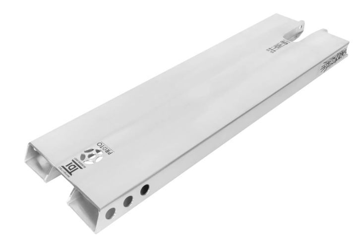 Tald PROTO Ares 6.5" x 23.5" TDI Raw