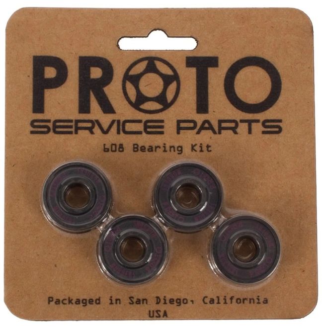 Laagrid Proto Murder 4-Pack