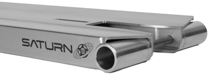 Tald PROTO Saturn 6.0" x 21.5" TDI Raw