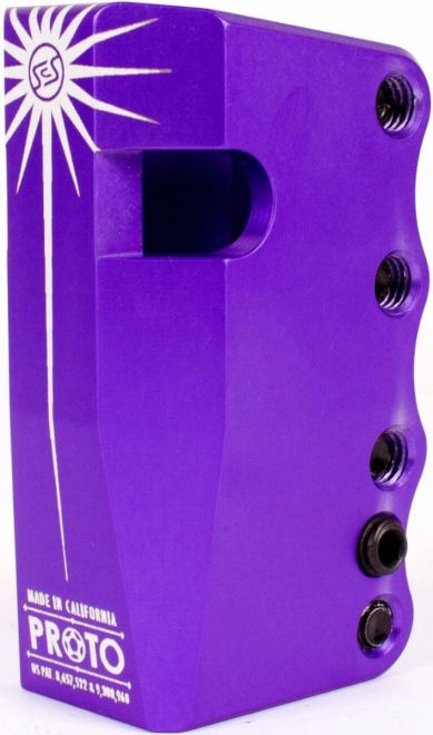 PROTO Sentinel SCS Dark Purple