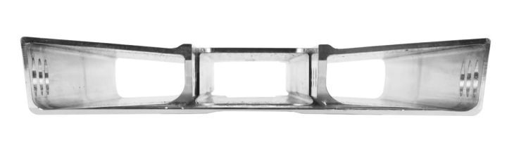Tald PROTO Sol 7.0" x 23" TDI Raw
