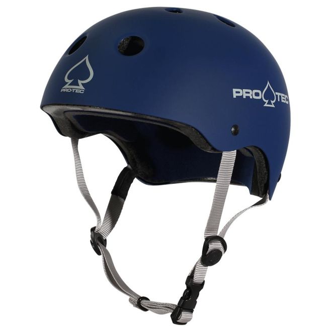 Kiiver Pro-Tec Classic Matte Blue