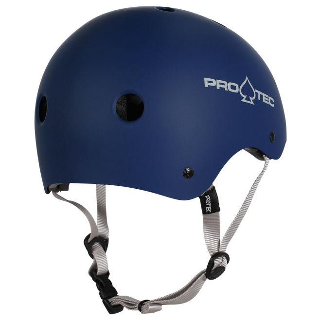Kiiver Pro-Tec Classic Matte Blue