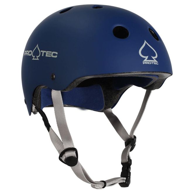 Kiiver Pro-Tec Classic Matte Blue