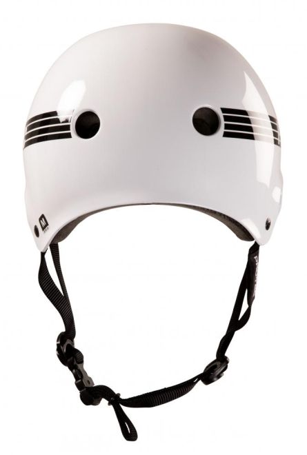 Kiiver Pro-Tec Old School Gloss White