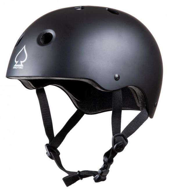 Kiiver Pro-Tec Prime Black