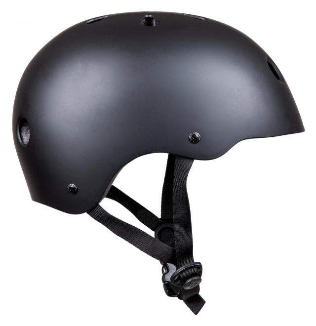 Kiiver Pro-Tec Prime Black